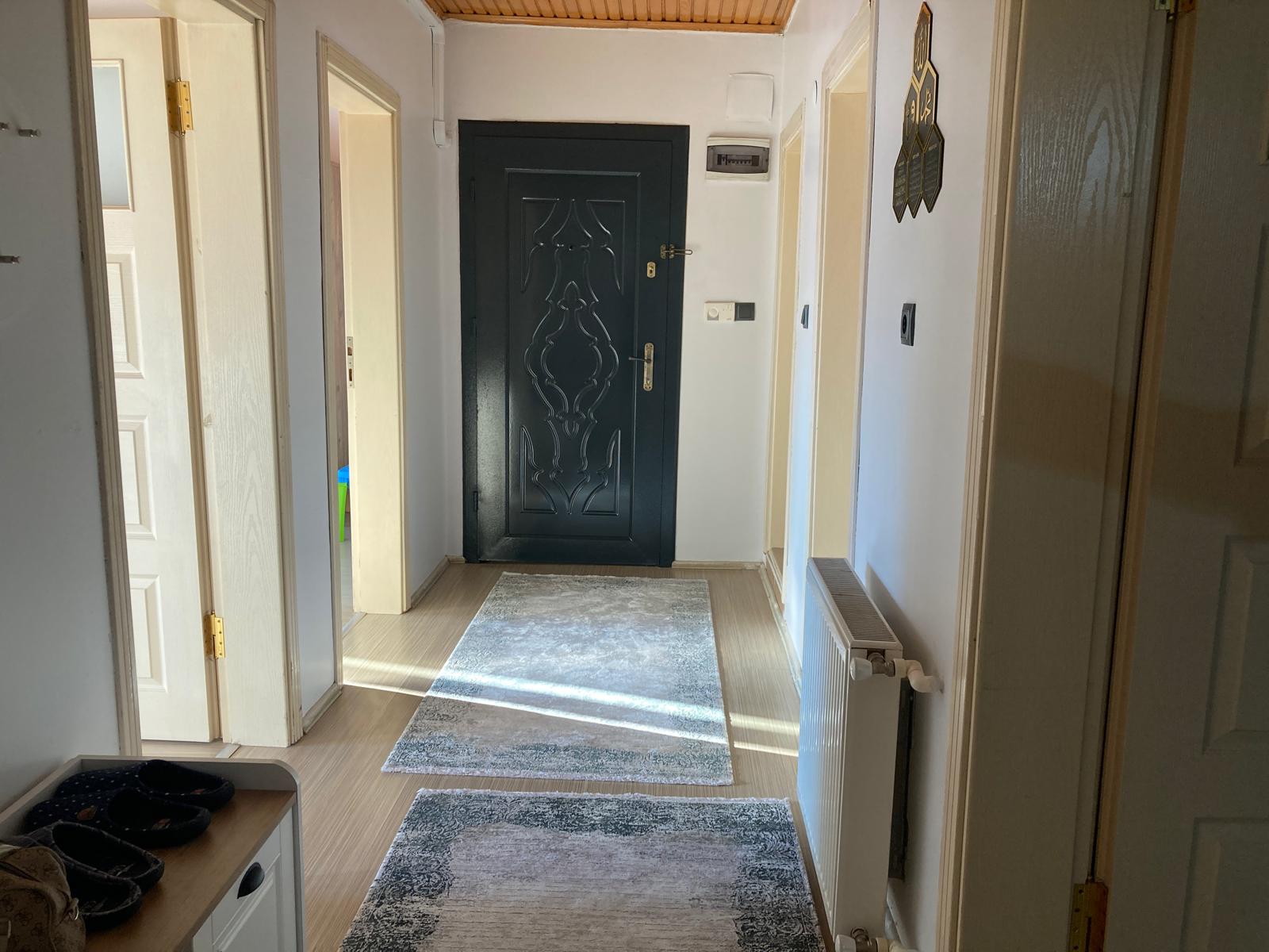 MABEL'DEN SAKARYA MAHALLESİNDE SATILIK DAİRE